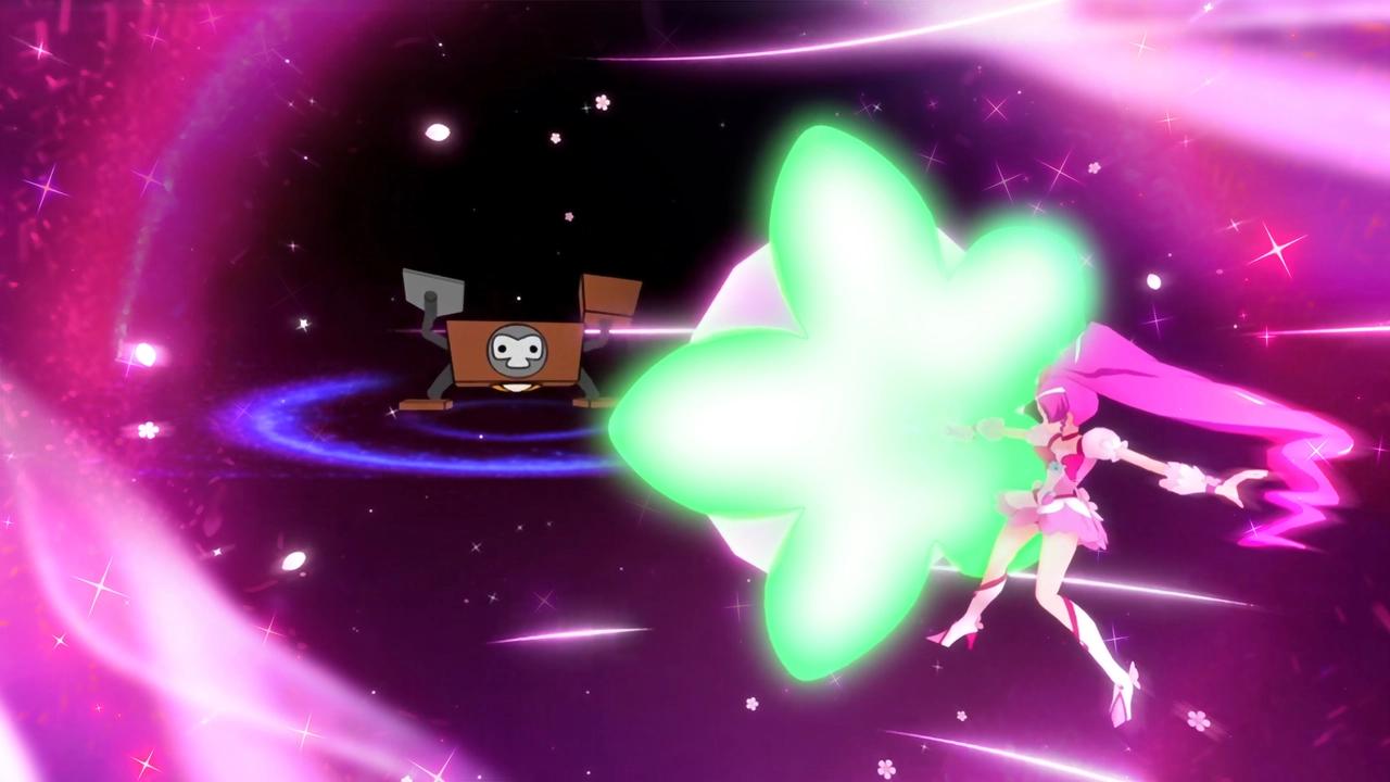 キャラクターショー 2008 